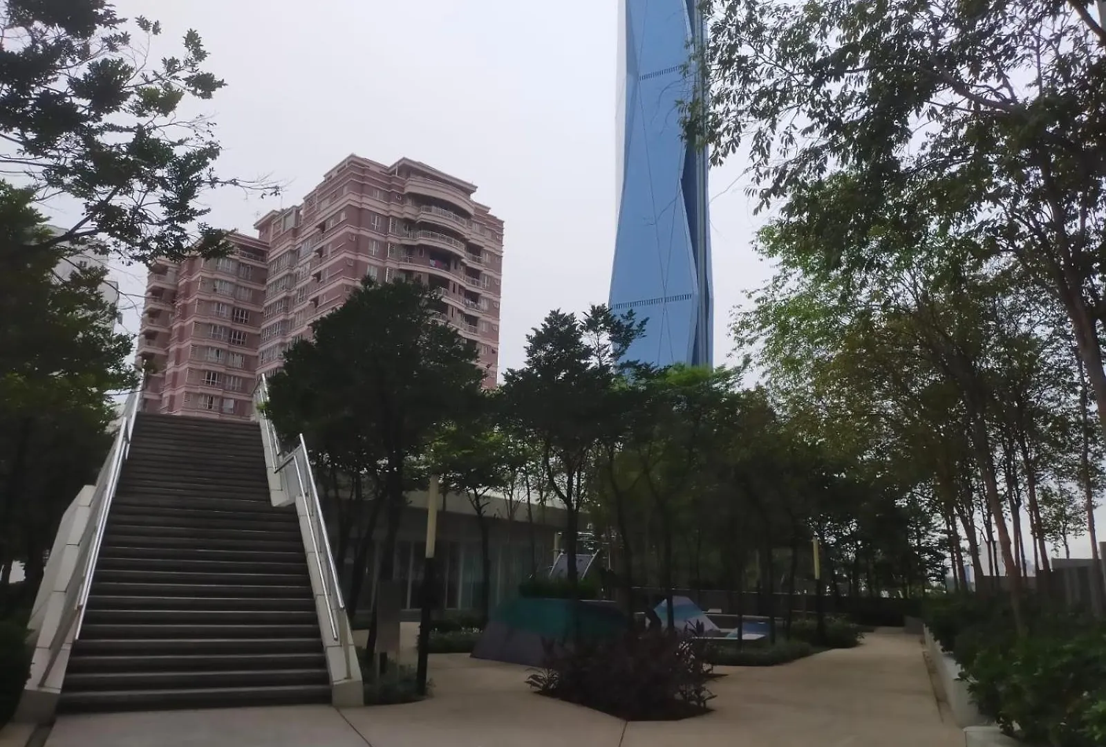 The Royal Reside Lägenhet Kuala Lumpur