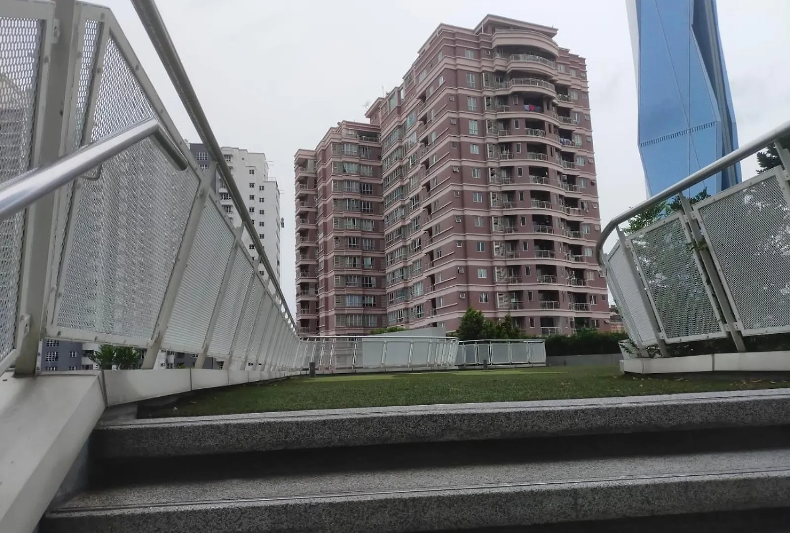 The Royal Reside Lägenhet Kuala Lumpur 0*,