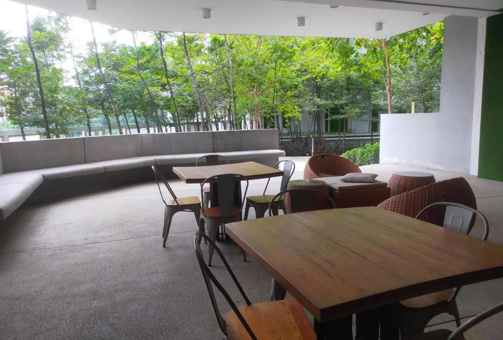 The Royal Reside Daire Kuala Lumpur