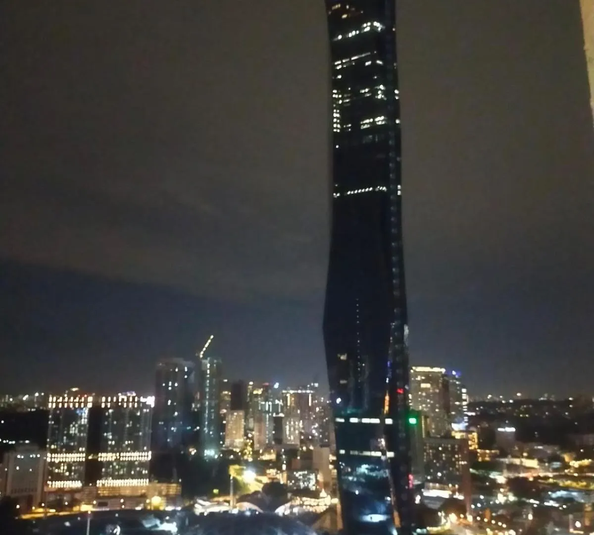 The Royal Reside Daire Kuala Lumpur