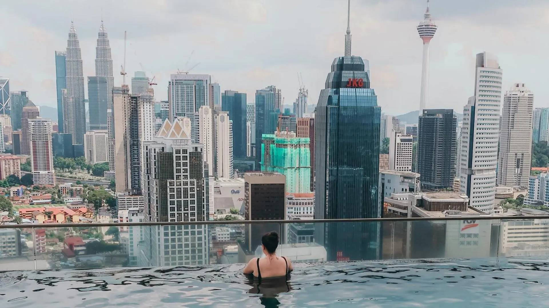 The Royal Reside Daire Kuala Lumpur